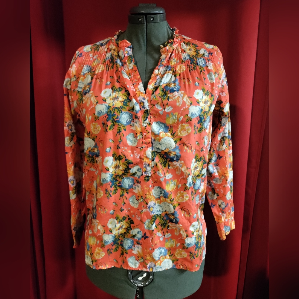 J Crew shirt
